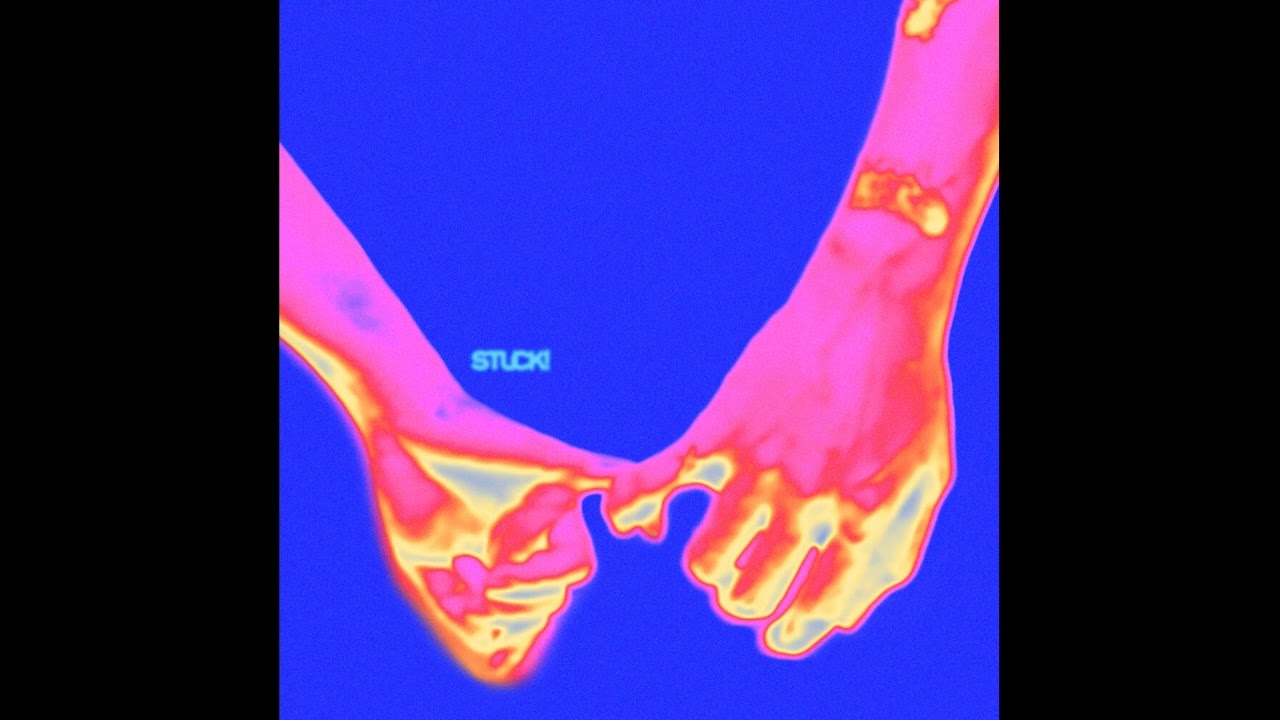 pH-1 - STUCK! (Feat. g0nny (거니))