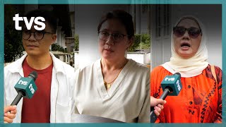 Kemajuan pelaksanaan perjanjian MA63 disambut baik rakyat Sarawak