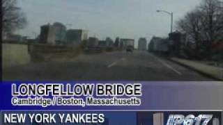 The Biggest Red Sox Diss on a Boston Internet Radio 11.05.2009 (Part 1 of 2)