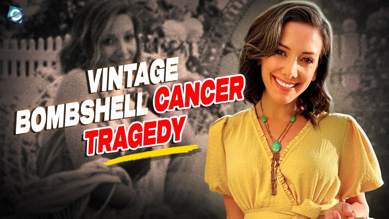What happened to Vintage Bombshell Husband? Vintage Bombshell Gossip
