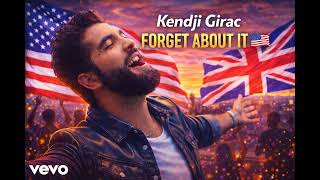 Kendji Girac - Pour oublier (Official Music)