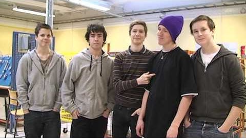 Reconstruction of production stations, part 2.mpg