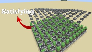 Minecart Wave Machine | Tutorial