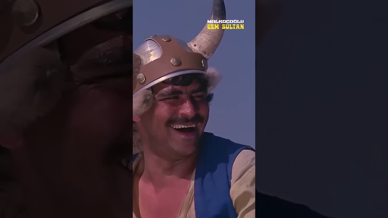 Öküzlüğün İneklere Söker | Malkoçoğlu ve Cem Sultan