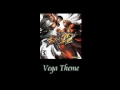 Street Fighter IV - Vega Theme