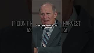 The Seed & The Soil: Why the Constitution Thrives in the U.S.