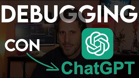 Come utilizzare ChatGPT e VISUAL STUDIO CODE per il DEBUGGING e la RISOLUZIONE di ERRORI HTML e CSS