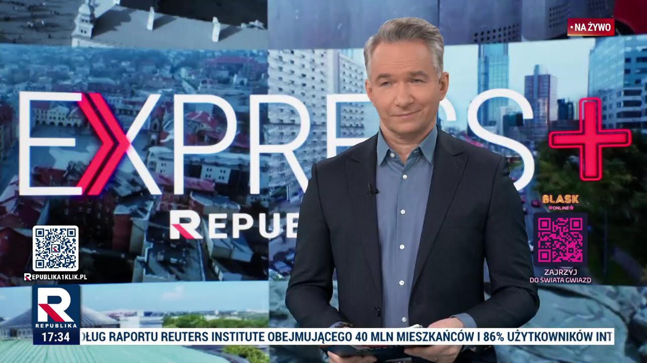 Express Republiki Plus | 24.02.2026 | Republika Plus