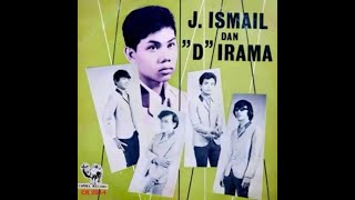 Download lagu J Ismail & D IRAMA - Lupakan daku