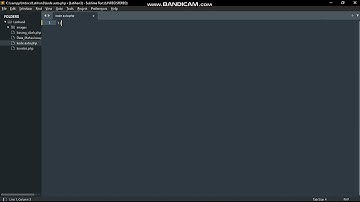 Tutorial cara membuat kode otomatis pada PHP dan mysql
