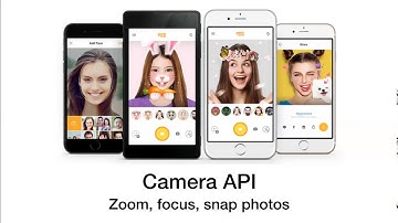 What is a JavaScript API?