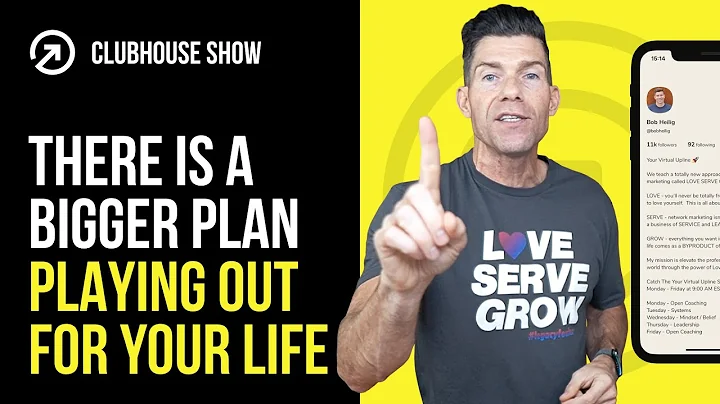 How to Have REAL Confidence: The Power of FAITH | Network Marketing Training