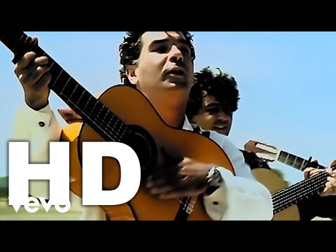 Gipsy Kings - Baila Me