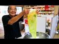 The Process of Making Fake Food | A 71-Year-Old Craftsman with 53 Years of Experience