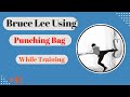 Hidden Secret About Bruce Lee #kungfu #biography