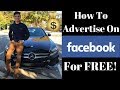 How To Run Facebook Ads FREE | Facebook Ads For Affiliate Marketing