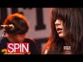 Sleeper Agent, "That's My Baby" (live)
