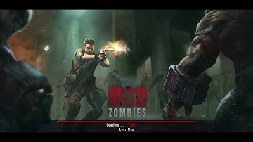 MAD ZOMBIES : Offline Zombie | VNG Game | Android Gameplay