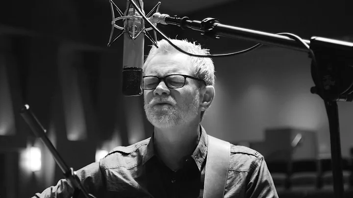 "I Will Be Here" Live from Sweetwater Studios Sess...