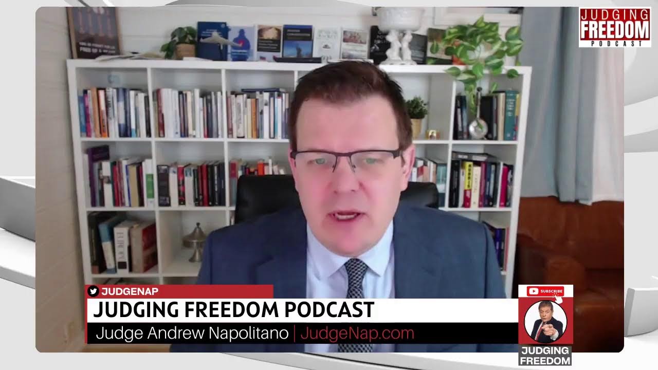 Prof. Glenn Diesen  :  Europe’s Trust in the U.S. After Epstein