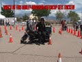 Harley-Davidson Motor Cop Gets Tricked by Fellow Motor Cop