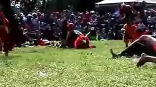 Turonggo Seto Kinasih Lagu Tembang Tresno