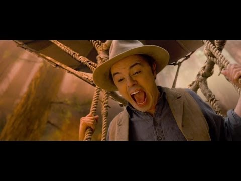 서부에서 죽는 백만 가지 방법  A MILLION WAYS TO DIE IN THE WEST  공식 예고편 (한국어 CC)