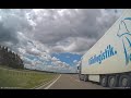 Droga Zambrów - Kołbiel odc.2
