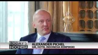 Hotel Indonesia Kempinski