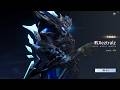 HoK: World - Heavy Sword