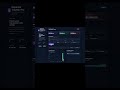 JavaScript project-4: Premium expense tracker #coding #shorts