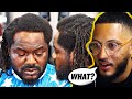 The Most Unique Haircut Tutorial On YouTube! 360jeezy