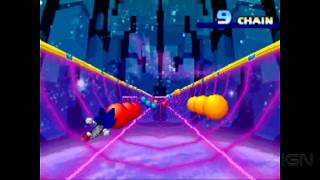 Sonic Colors DS Review - IGN