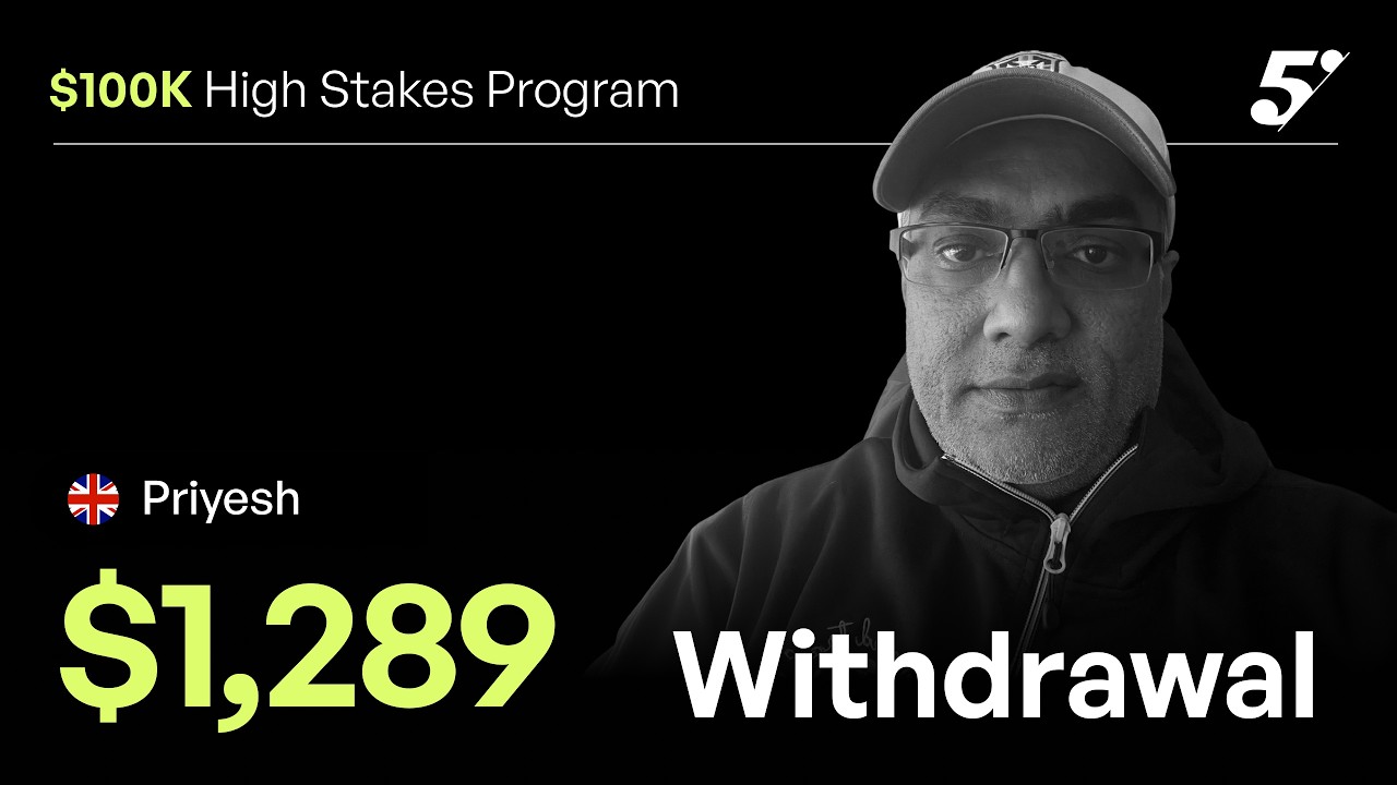 Priyesh's $100K 2-Step Journey | Full Interview