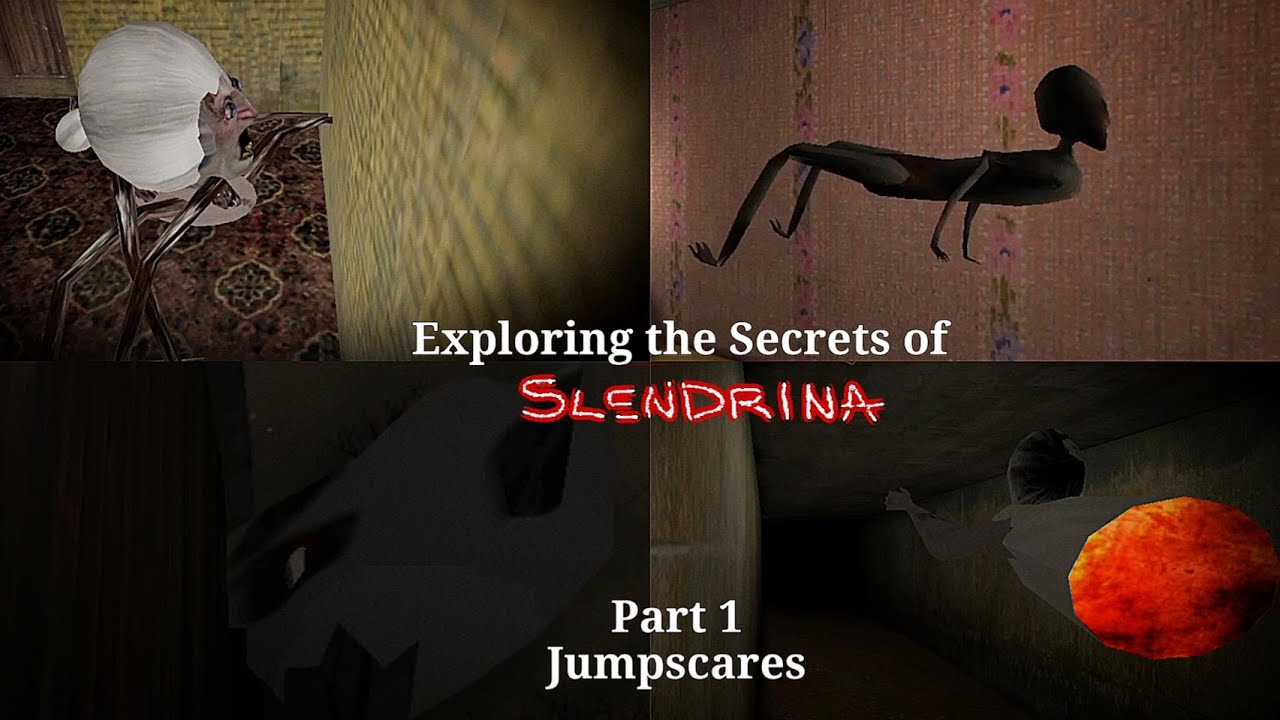 Slendrina : The Cursed House Tips, Cheats, Vidoes and Strategies