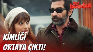 Hem Ceyhuna Hem De Sevilaya Yakalandılar - Ulan İstanbul Özel 