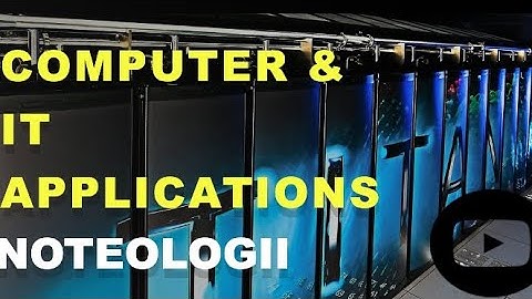 Computer Features/Characteristics of Computer #bba #bcom #mba #computer #computerscience