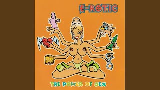 Vignette de la vidéo "E-Rotic - Erotic Dreams"