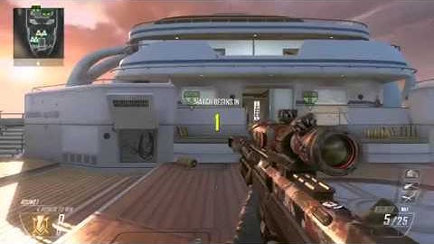 My First Cross Map Tomahawk