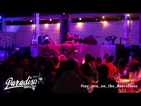 'PARADISO presents: NIKOS