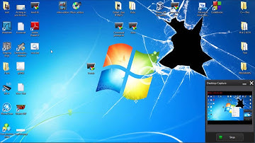 How To Create Your Own Virus | Part 1
