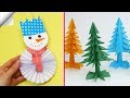 17 diy christmas | Christmas crafts | 5 minute crafts christmas