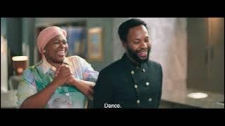 Nomkhosi and Khulekani make peace - Umkhokha: The Curse  | Mzansi Magic S1 | Ep 176 | DStv