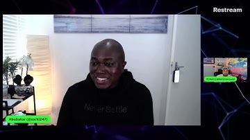 Meet the Tanukis 1.2 -  Abubakar Siddiq Ango