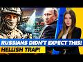 🔥URGENT! UKRAINIANS STORMED IN! HELLISH HUNT ON RUSSIANS! PUTIN’S PLANS COLLAPSE! | UKRAINE TODAY