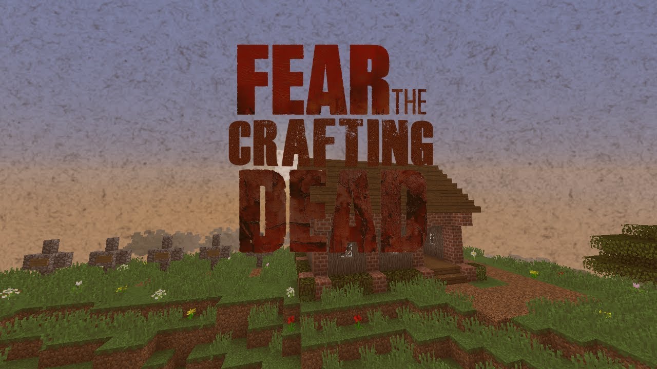 fear the crafting dead modpack fear the crafting dead modpack