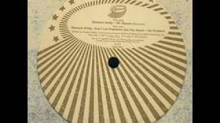 Horace Andy - Mr Bassie [Disco mix + dub 1977]