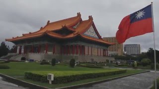 Hey Taiwan!
