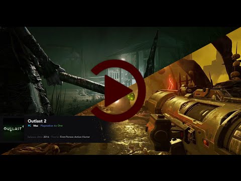 best pc horror games free download best pc horror games free download