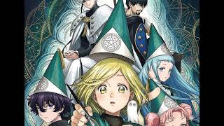 Why Everyone is Wrong About Witch Hat Atelier’s Magic